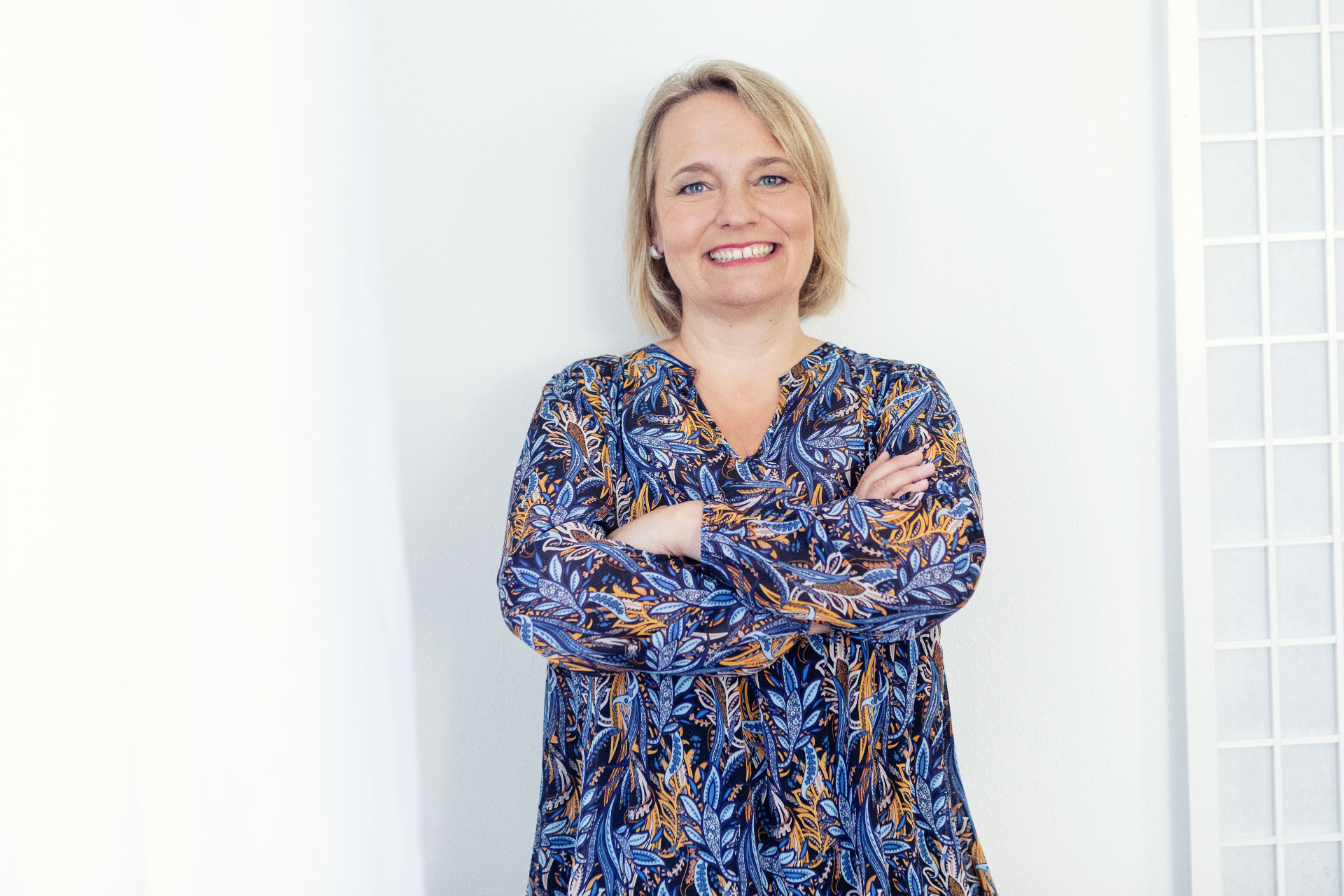 Tanja Breitling-Zboril, strategic partnerships expert